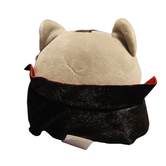 Squishmallows Vampire Tally Cat Plush - 5 inch - Picture 2 of 8